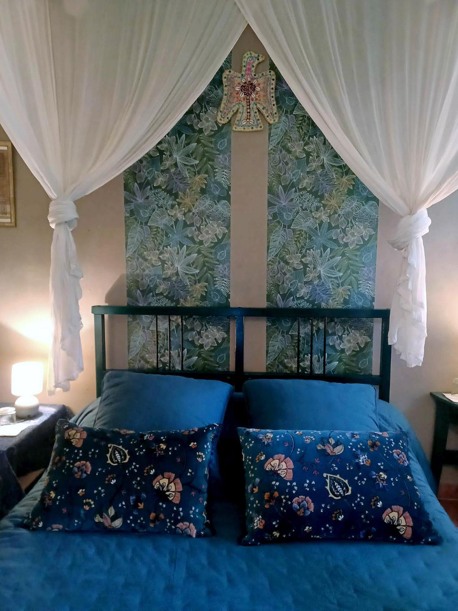 Une Chambre En Provence Correns 外观 照片